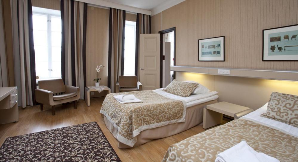 Hotelli-ravintola Maentaen Klubi Hotel 3*