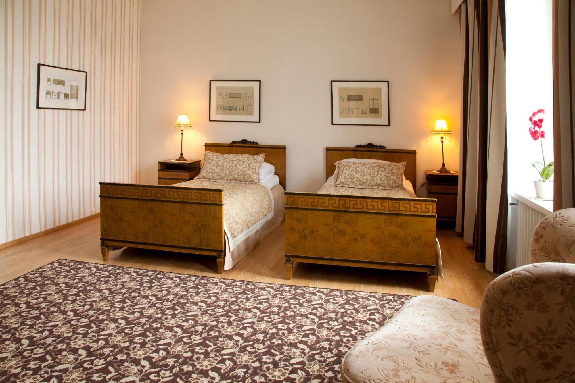 Hotel Hotelli-ravintola Maentaen Klubi Mantta