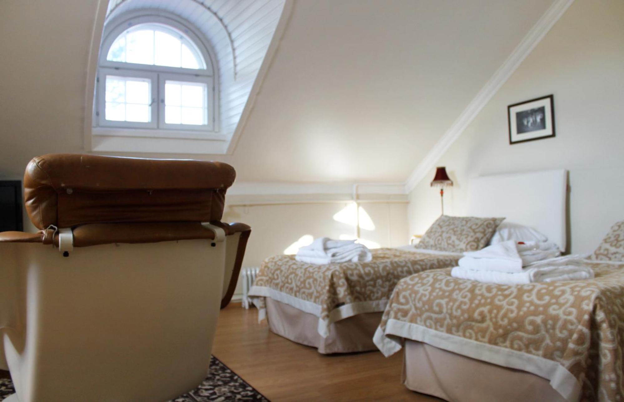 Hotelli-ravintola Maentaen Klubi Hotel Mantta