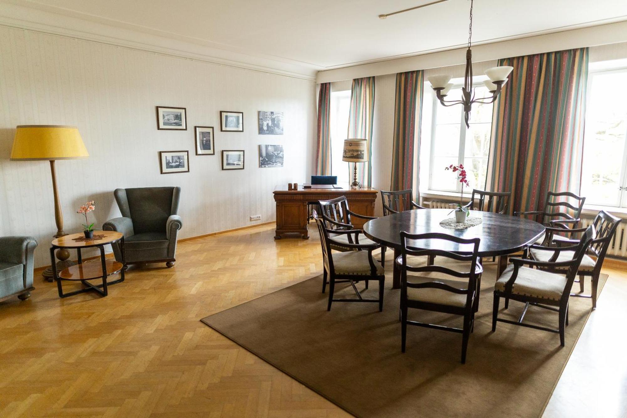 Hotel Hotelli-ravintola Maentaen Klubi 3*